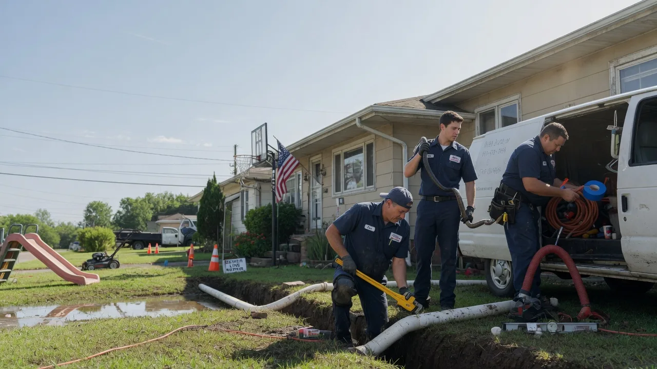 Toilet Installation in Emmitsburg, MD near me